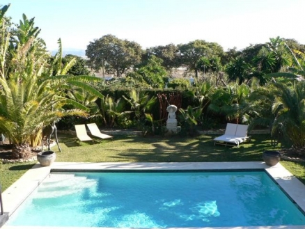 San&nbsp;Pedro&nbsp;de&nbsp;Alcantara&nbsp;property:&nbsp;Villa&nbsp;in&nbsp;Malaga&nbsp;for&nbsp;sale&nbsp;110989