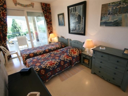 Apartment with 2 bedroom in town 110992