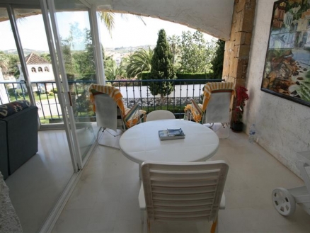 town, Spain | Apartment for sale 110992