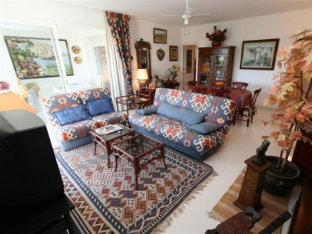 Malaga Apartment 110992