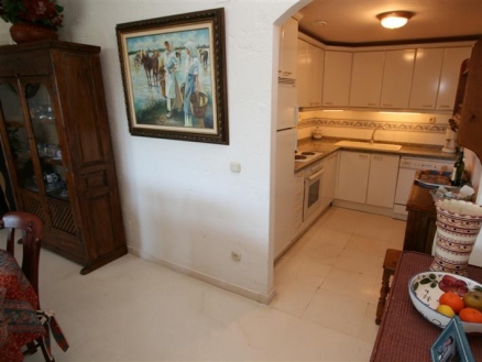 town Apartment 110992