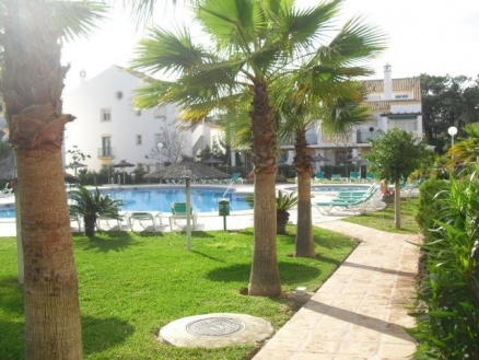 Carib Playa property: Apartment for sale in Carib Playa 110993