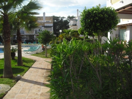 Carib Playa property: Apartment for sale in Carib Playa, Spain 110993