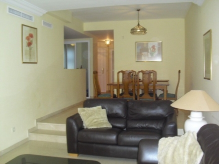 Carib Playa property: Apartment with 2 bedroom in Carib Playa 110993