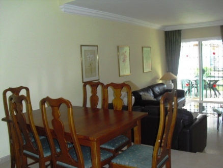 Carib Playa property: Apartment in Malaga for sale 110993