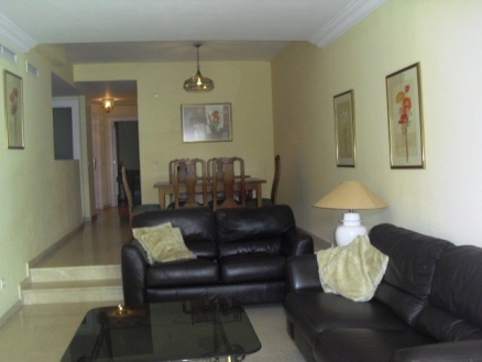 Carib Playa property: Carib Playa, Spain | Apartment for sale 110993