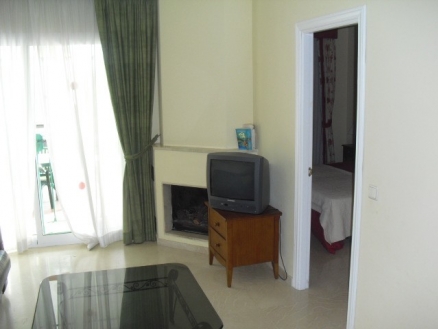 Carib Playa property: Malaga Apartment 110993