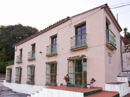 Coin property: Villa for sale in Coin 110996