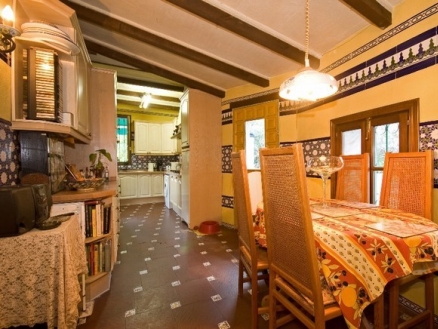 Coin property: Villa with 4 bedroom in Coin 110996