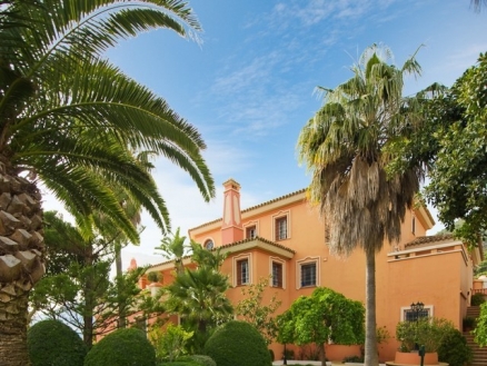 Mijas property: Villa for sale in Mijas 110998