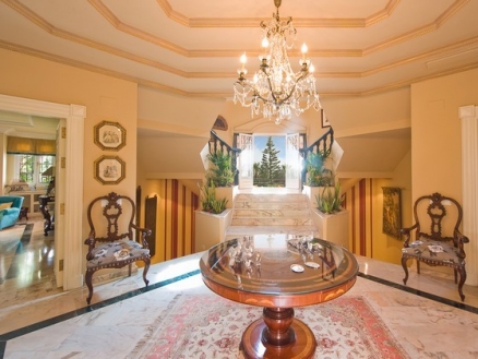 Mijas property: Villa for sale in Mijas, Spain 110998