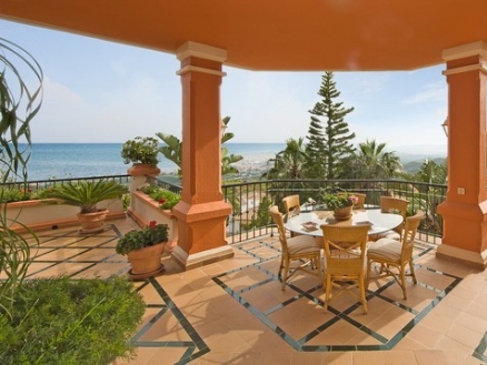 Mijas property: Villa for sale in Mijas, Malaga 110998