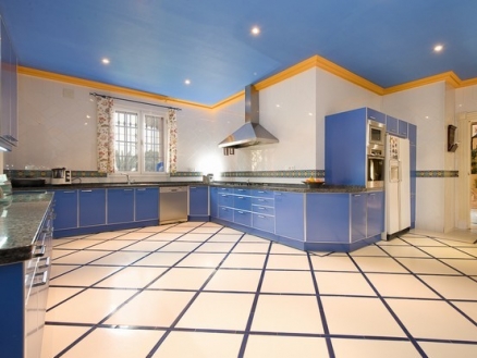 Mijas property: Mijas Villa 110998