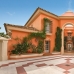 Mijas property: 7 bedroom Villa in Mijas, Spain 110998