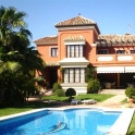 Las Chapas De Marbella property: Villa for sale in Las Chapas De Marbella 111003