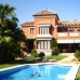 Las Chapas De Marbella property: Villa for sale in Las Chapas De Marbella 111003