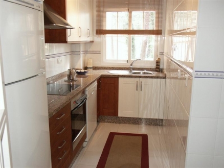 Elviria property: Apartment with 2 bedroom in Elviria, Spain 111006