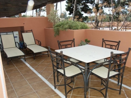 Elviria property: Apartment for sale in Elviria, Malaga 111006
