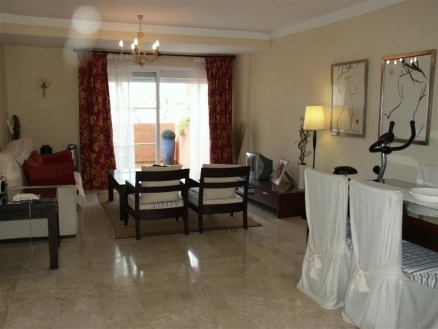 Elviria property: Elviria, Spain | Apartment for sale 111006