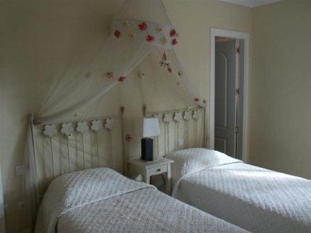 Elviria property: Elviria Apartment 111006