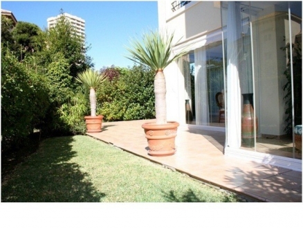 Elviria property: Apartment for sale in Elviria, Spain 111015