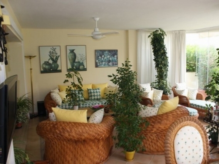 Elviria property: Apartment with 2 bedroom in Elviria, Spain 111015