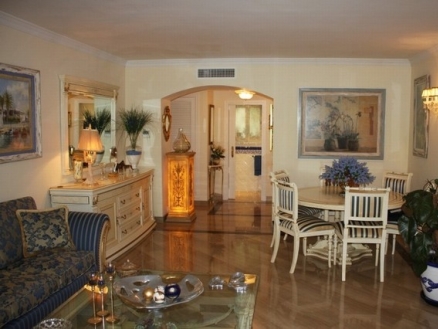 Elviria property: Elviria, Spain | Apartment for sale 111015