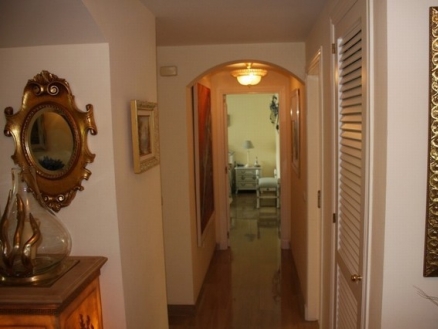 Elviria property: Malaga Apartment 111015
