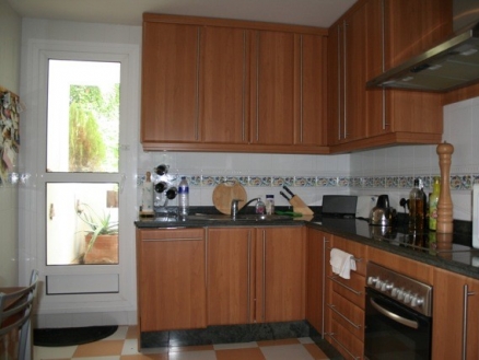 Aloha property: Apartment for sale in Aloha, Spain 111029