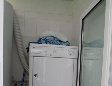 Aloha property: Apartment with 2 bedroom in Aloha, Spain 111029