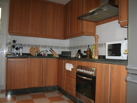 Aloha property: Malaga property | 2 bedroom Apartment 111029