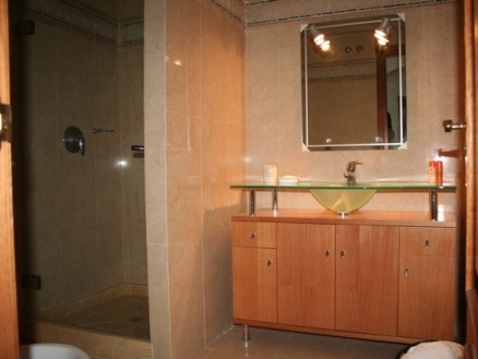 Aloha property: Malaga Apartment 111029