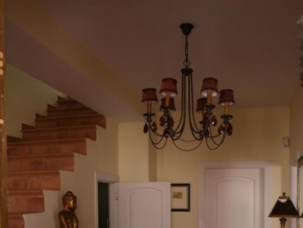 Las Chapas De Marbella property: Malaga property | 5 bedroom Villa 111040