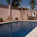Las Chapas De Marbella property: Villa in Malaga 111040