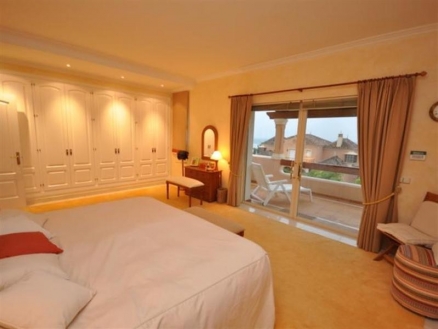 Las Chapas De Marbella property: Villa for sale in Las Chapas De Marbella, Malaga 111041