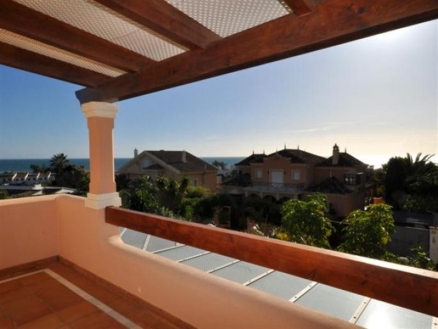 Las Chapas De Marbella property: Las Chapas De Marbella, Spain | Villa for sale 111041