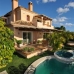 Las Chapas De Marbella property: Villa for sale in Las Chapas De Marbella 111041