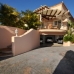 Las Chapas De Marbella property: Beautiful Villa for sale in Las Chapas De Marbella 111041