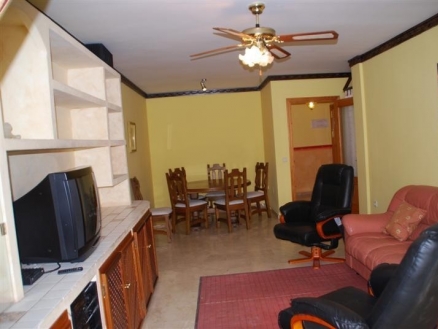 Estepona property: Apartment for sale in Estepona 111052
