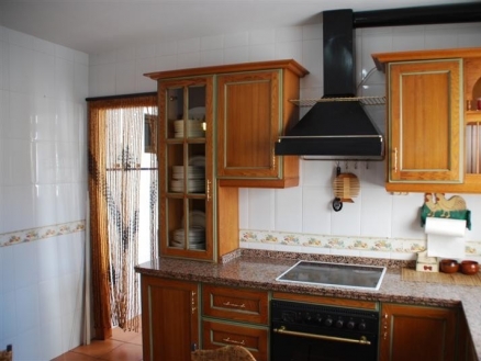 Estepona property: Apartment for sale in Estepona, Malaga 111052