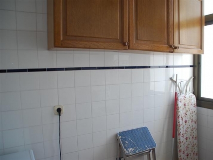 Estepona property: Apartment in Malaga for sale 111052