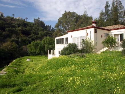 Los Arqueros property: Villa for sale in Los Arqueros 111057