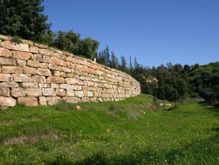 Los Arqueros property: Villa with 2 bedroom in Los Arqueros 111057