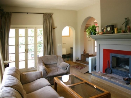 Los Arqueros property: Villa with 2 bedroom in Los Arqueros, Spain 111057