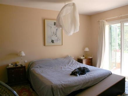 Los Arqueros property: Los Arqueros Villa 111057