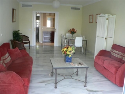Apartment for sale in town, Spain 111066