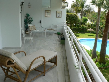 Apartment with 4 bedroom in town 111066