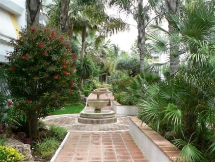 Apartment in Malaga for sale 111066