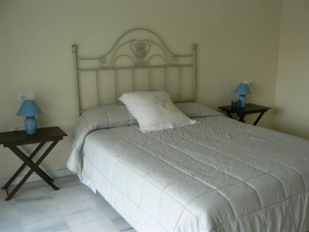 Malaga property | 4 bedroom Apartment 111066