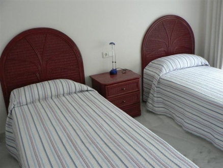 town, Spain | Apartment for sale 111066